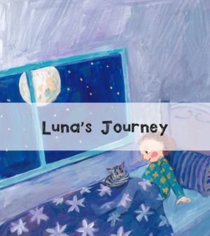 Luna's Journey