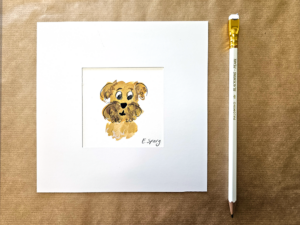 Dog 3