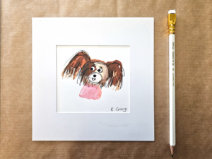 Dog 4