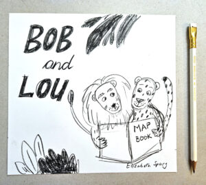 Bob and Lou