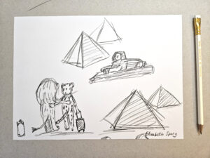 Travels