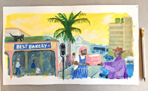Best Bakery