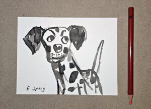 Dalmation 2