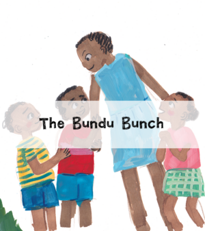 The Bundu Bunch