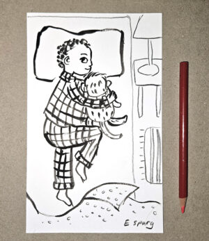 Pyjamas